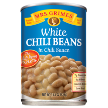 Products | Mrs Grimes Beans