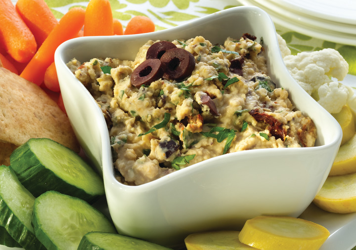 Bean Dip Athenos
