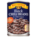 Mrs. Grimes® Black Beans