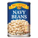 Mrs. Grimes® White Chili Beans