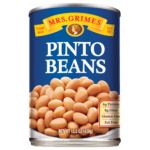 Mrs. Grimes® Chili Beans, No Salt Added
