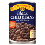 Mrs. Grimes® Black Beans