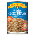 Mrs. Grimes® Chili Beans, No Salt Added